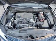 2019 II TOYOTA CAMRY XLE