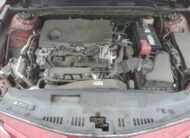 2018 II TOYOTA CAMRY LE