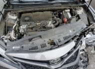 2018 II TOYOTA CAMRY XSE