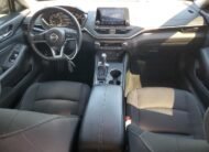 2019 Nissan Altima SV