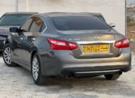 2016 Nissan Altima S