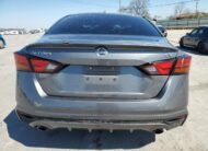 2019 Nissan Altima SV