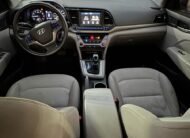 2018 II Hyundai Elantra