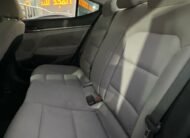 2018 II Hyundai Elantra