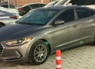 2018 II Hyundai Elantra