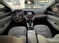 2018 II Hyundai Elantra