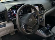 2018 II Hyundai Elantra