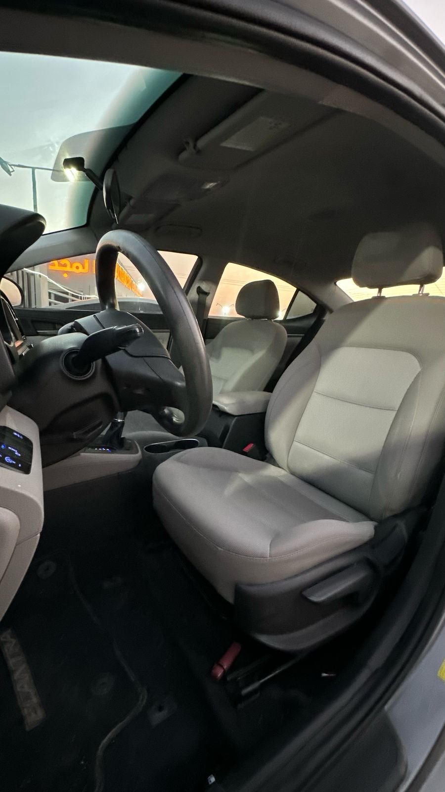 2018 II Hyundai Elantra