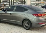 2018 II Hyundai Elantra