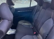 2018 II Toyota Camry LE
