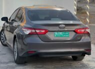 2018 II Toyota Camry LE