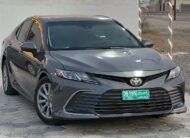 2018 II Toyota Camry LE