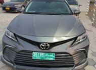 2018 II Toyota Camry LE