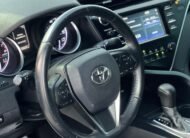 2018 II Toyota Camry LE