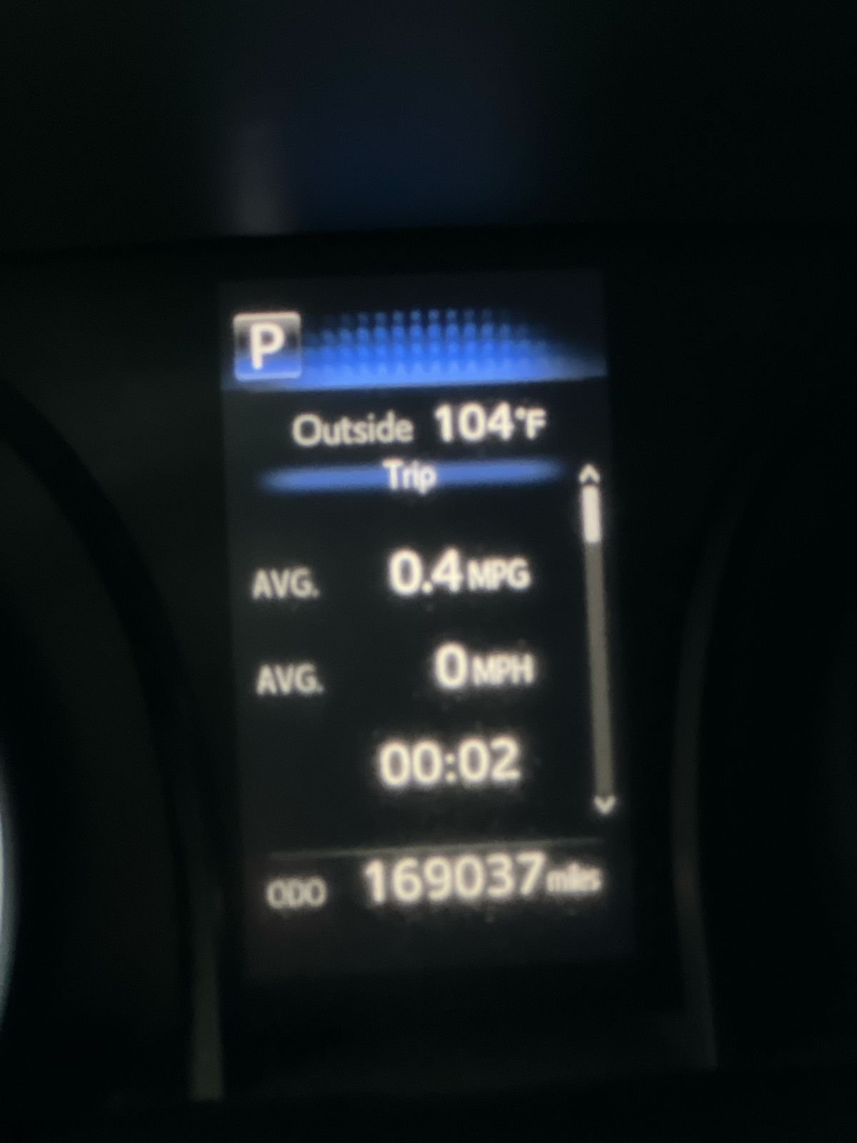 2018 II Toyota Camry LE