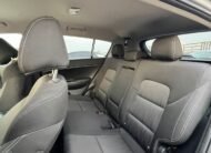 2017 II Kia Sportag 4 × 4