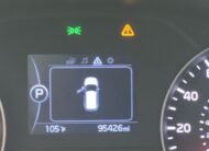 2017 II Kia Sportag 4 × 4