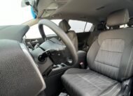 2017 II Kia Sportag 4 × 4