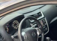 2016 Nissan Altima S