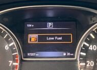 2016 Nissan Altima S