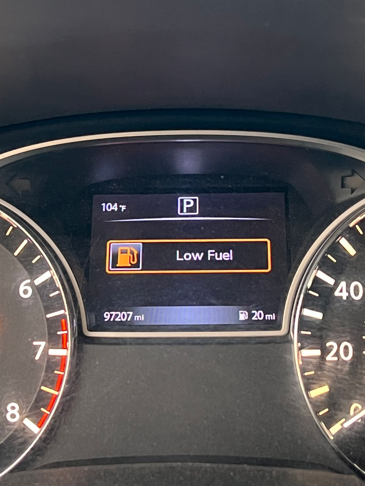 2016 Nissan Altima S