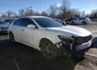 2018 II NISSAN ALTIMA SR