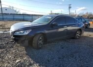 2017 II Honda Accord LX