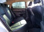 2018 II NISSAN ALTIMA SR