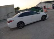 2017 II TOYOTA CAMRY SE