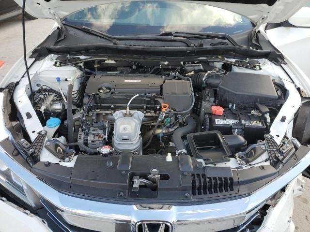 2017 II HONDA ACCORD SPORT