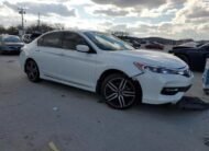 2017 II HONDA ACCORD SPORT
