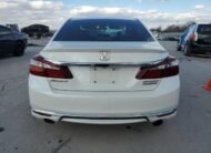 2017 II HONDA ACCORD SPORT