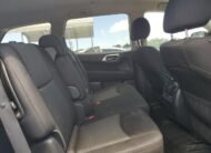 2017 II NISSAN PATHFINDER S