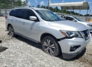 2017 II NISSAN PATHFINDER S