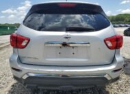 2017 II NISSAN PATHFINDER S