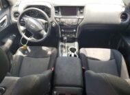 2017 II NISSAN PATHFINDER S