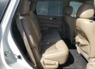 2017 II NISSAN PATHFINDER S