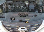 2017 II NISSAN PATHFINDER S