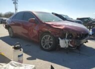 2017 II TOYOTA CAMRY SE