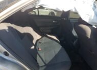 2017 II TOYOTA CAMRY LE