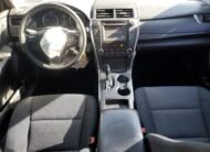 2017 II TOYOTA CAMRY LE