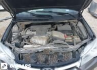 2017 II Toyota Camry LE