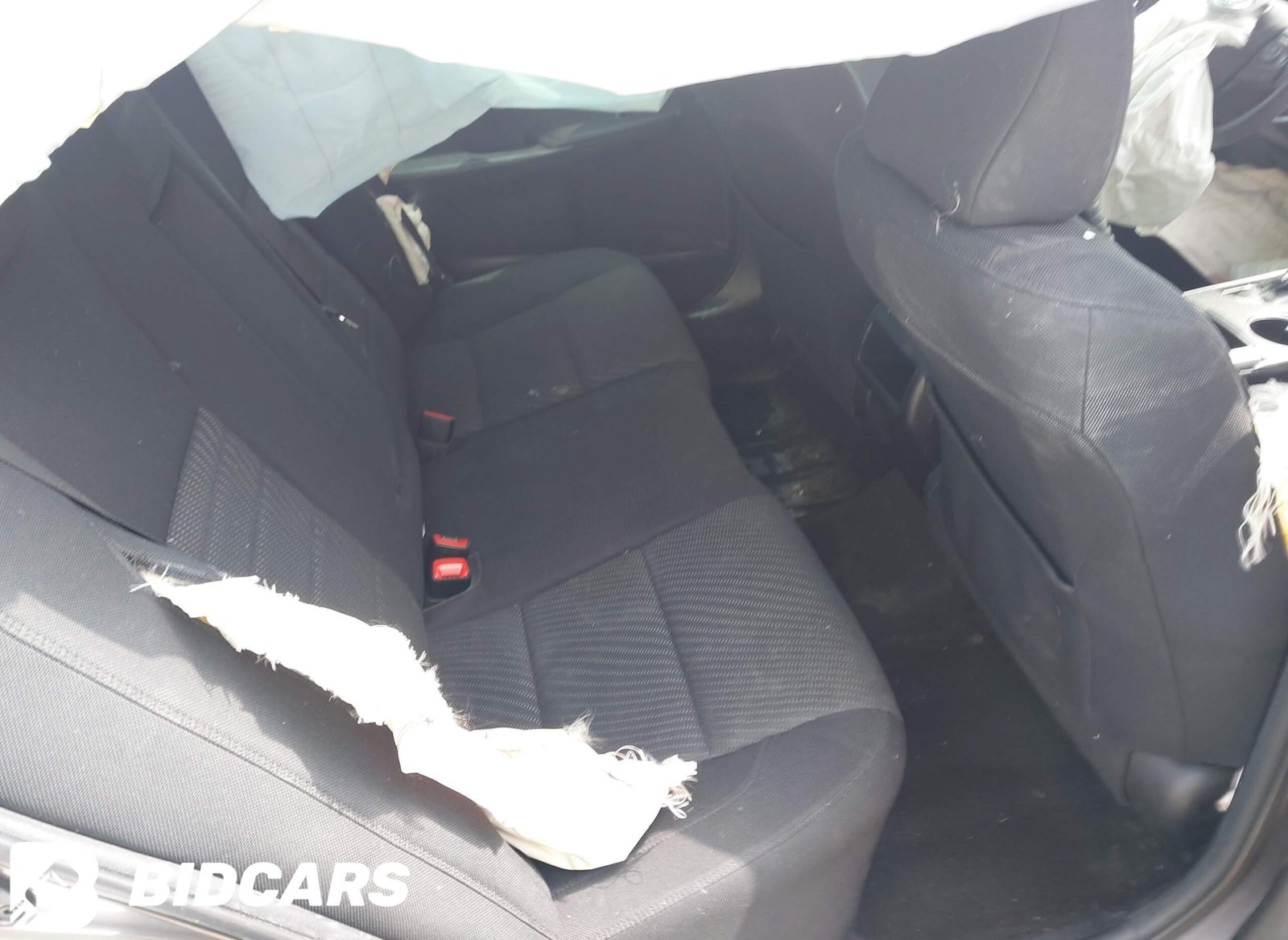 2017 II Toyota Camry LE