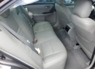 2017 II Toyota Camry LE