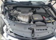 2017 II Toyota Camry LE