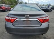 2017 II Toyota Camry LE
