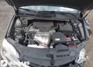 2017 II TOYOTA CAMRY SE