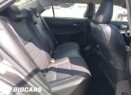 2017 II TOYOTA CAMRY SE
