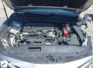 2018 II TOYOTA CAMRY SE