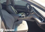 2018 II TOYOTA CAMRY SE